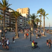 El municipio de Torrevieja supera los 100.000 habitantes empadronados El municipio de Torrevieja supera los 100.000 habitantes empadronados