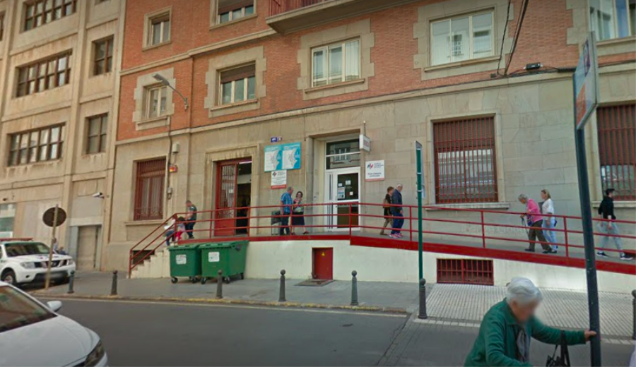 UGT se opone a centralizar las urgencias de los centros sanitarios de Castelló, algo que estaría estudiando Sanitat UGT se opone a centralizar las urgencias de los centros sanitarios de Castelló, algo que estaría estudiando Sanitat