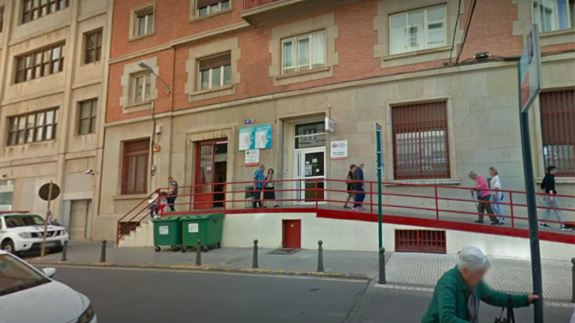 UGT se opone a centralizar las urgencias de los centros sanitarios de Castelló, algo que está estudiando Sanitat