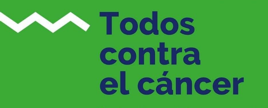 Benidorm unido contra el cáncer Benidorm unido contra el cáncer