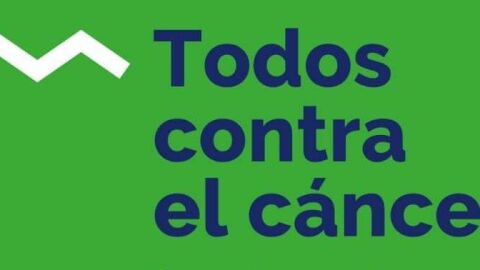 benidorm conmemora el D&iacute;a Mundial contra el C&aacute;ncer.