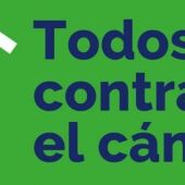 benidorm conmemora el Día Mundial contra el Cáncer.