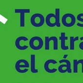 benidorm conmemora el Día Mundial contra el Cáncer. benidorm conmemora el Día Mundial contra el Cáncer.