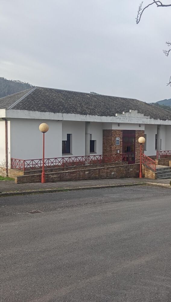 Restablecida la asistencia sanitaria en San Tirso de Abres, los vecinos estarán vigilantes.