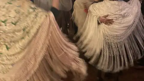 Ball de Mantons Ball de Mantons