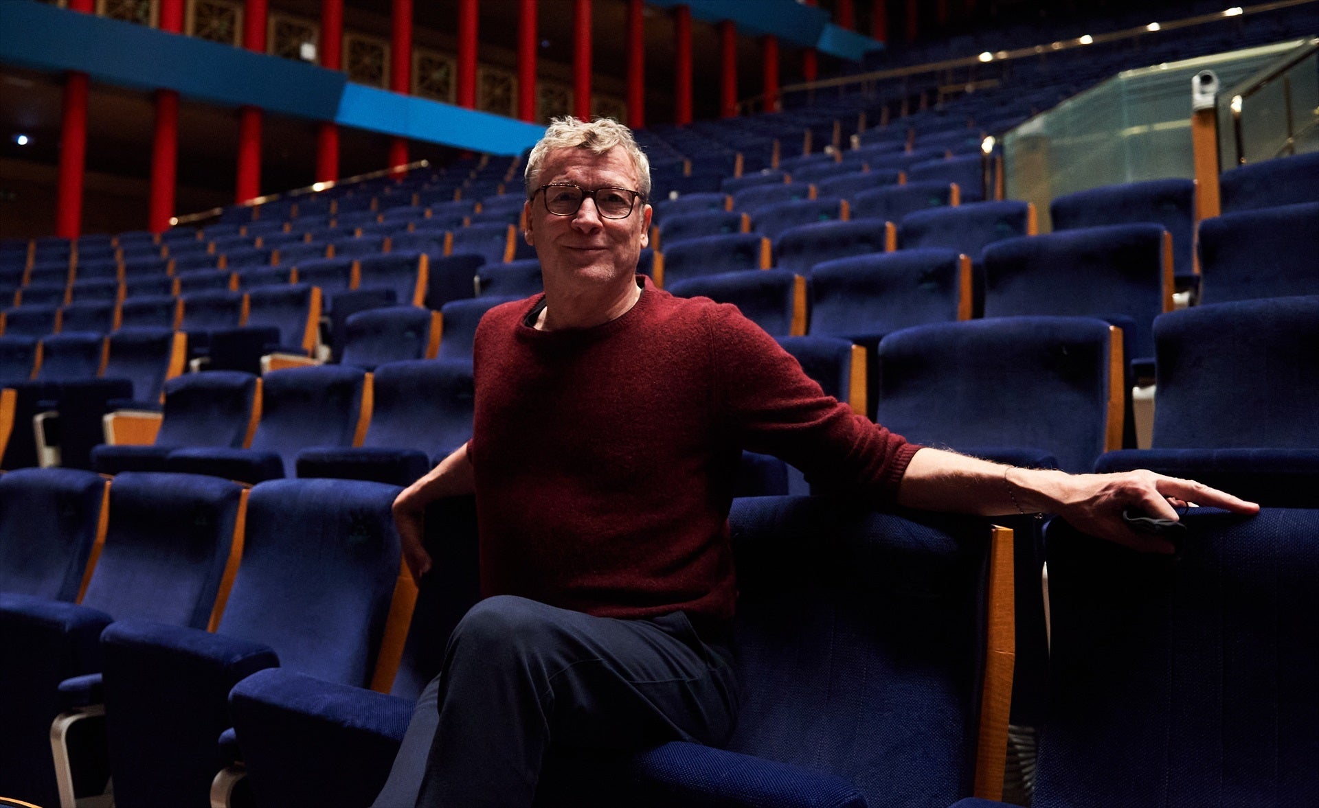 Nacho Duato, tajante con Melody tras Eurovisión: "No te enfades y acepta que no funcionó" Nacho Duato, tajante con Melody tras Eurovisión: "No te enfades y acepta que no funcionó"