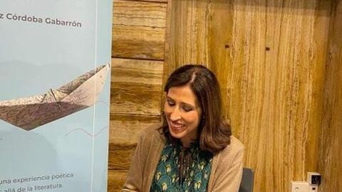 Beatriz C&oacute;rdoba Gabarr&oacute;n