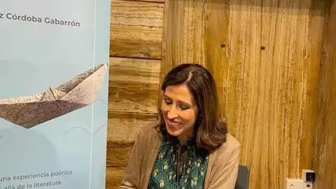 Beatriz Córdoba Gabarrón Beatriz Córdoba Gabarrón