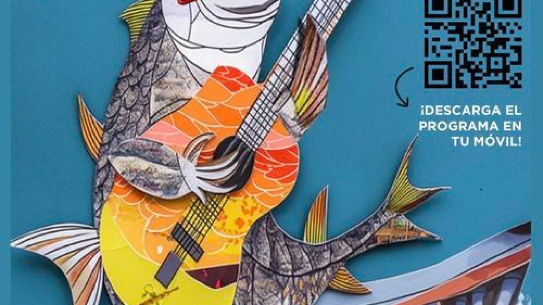 Carnaval 2024 en Laredo consulta el programa de actividades Onda