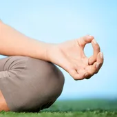 Meditación y tranquilidad Meditación y tranquilidad
