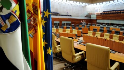 Asamblea de Extremadura