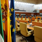 Asamblea de Extremadura Asamblea de Extremadura