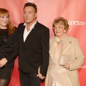 Muere la madre de Bruce Springsteen a los 98 años
