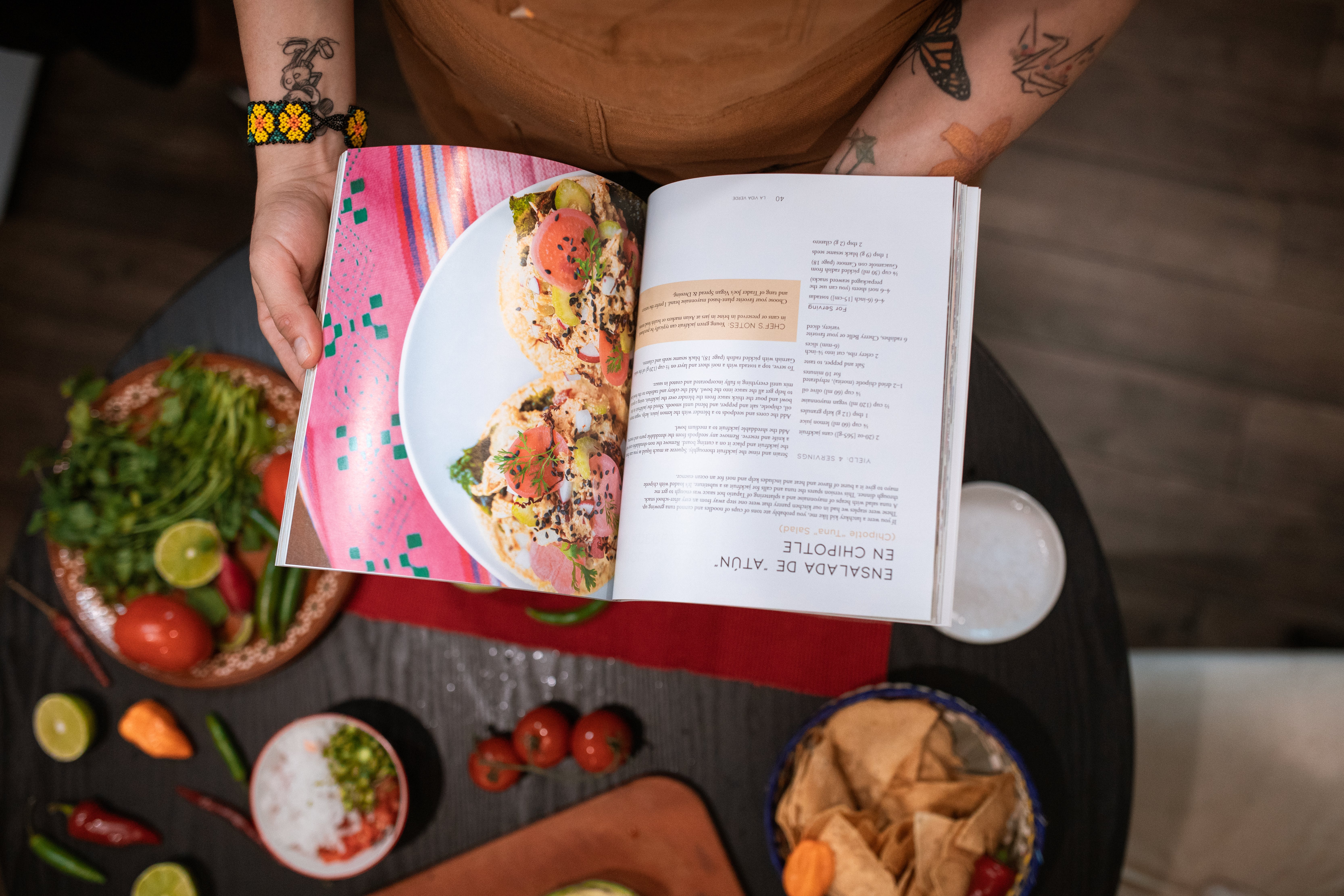 La cocina de Ana Vega, Biscayenne: ¿desde cuándo llevamos escribiendo recetas de cocina? La cocina de Ana Vega, Biscayenne: ¿desde cuándo llevamos escribiendo recetas de cocina?