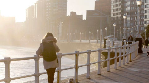 Los term&oacute;metros suben este fin de semana dejando temperaturas para la &eacute;poca del a&ntilde;o