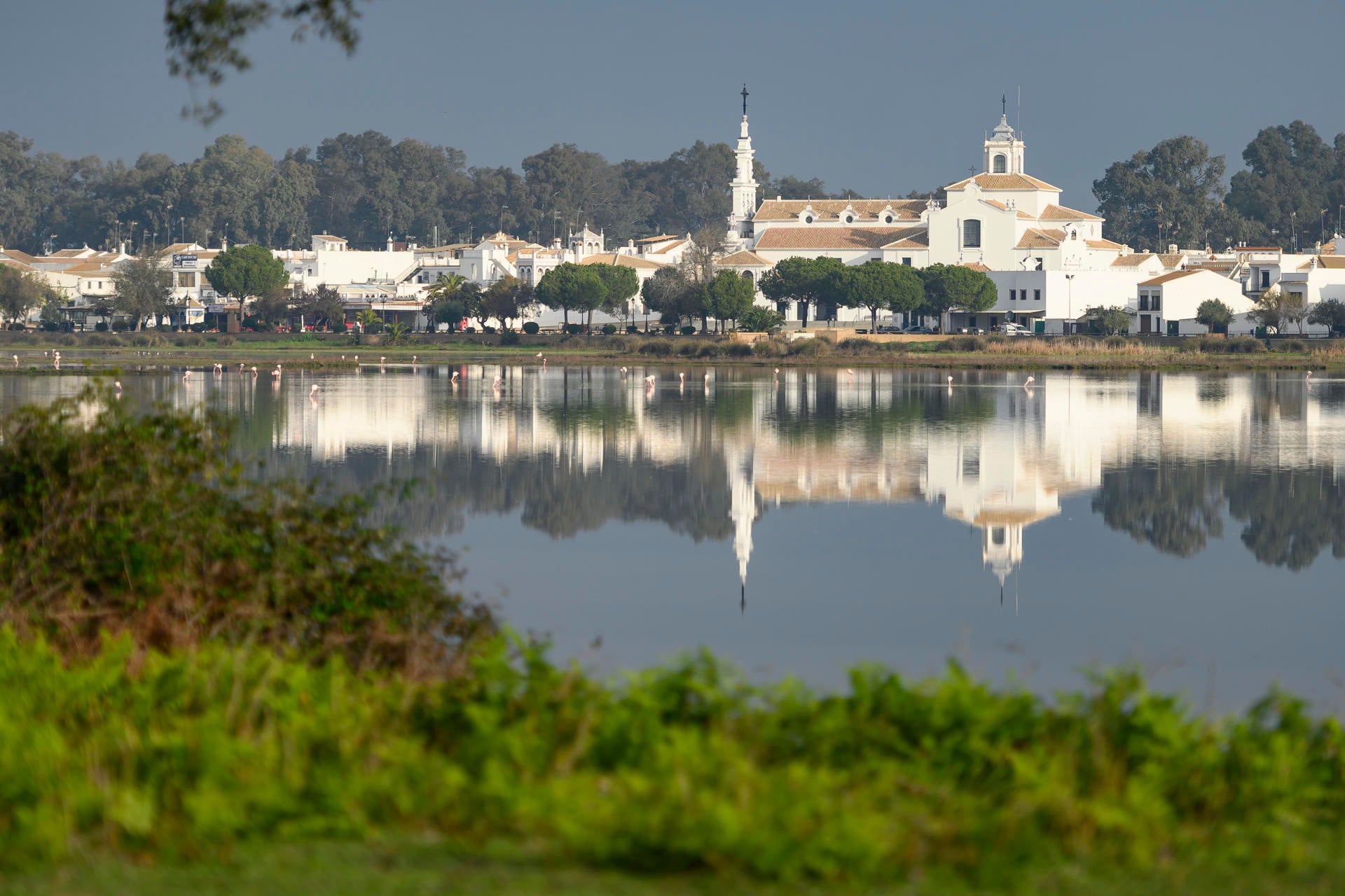 Ruta en 4x4 por el Parque Nacional de Doñana Ruta en 4x4 por el Parque Nacional de Doñana