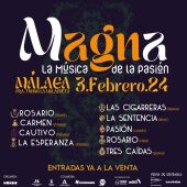 Magna Málaga 