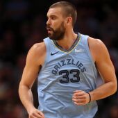 Marc Gasol