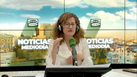 Elena Gijón: "No se puede denunciar la España o la Europa vaciada mientras se obstaculiza la vida rural"