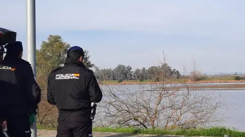El Instituto de Medicina Legal Forense determina que el cuerpo encontrado en el río es el de Manuela Castillejo El Instituto de Medicina Legal Forense determina que el cuerpo encontrado en el río es el de Manuela Castillejo