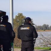 El Instituto de Medicina Legal Forense determina que el cuerpo encontrado en el río es el de Manuela Castillejo