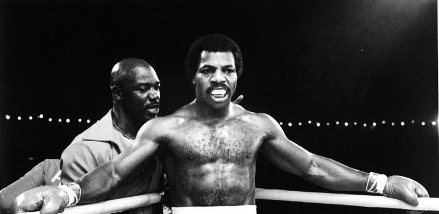 Muere a los 76 años Carl Weathers, el actor que hizo de Apollo Creed en 'Rocky' Muere a los 76 años Carl Weathers, el actor que hizo de Apollo Creed en 'Rocky'