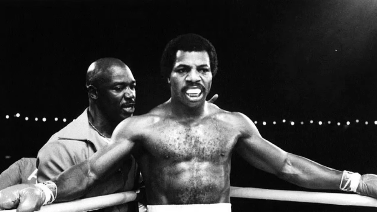 Muere a los 76 años Carl Weathers, el actor que hizo de Apollo Creed en 'Rocky'