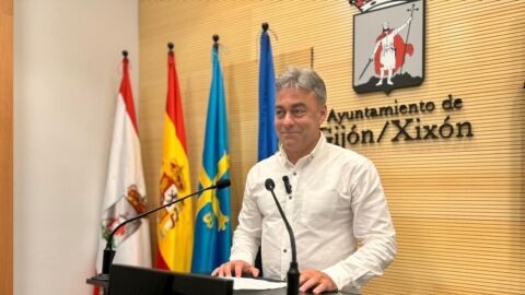 El Psoe propone no sacar el pirag&uuml;ismo del Piles