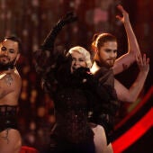 Nebulossa representará a España en Eurovisión tras ganar en el Benidorm Fest 2024