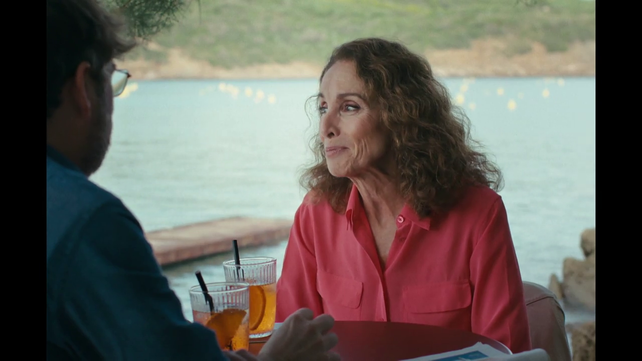 Ana Belén denuncia en 'Lo de Évole' que sufrió abuso por parte de un director de cine Ana Belén denuncia en 'Lo de Évole' que sufrió abuso por parte de un director de cine