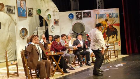 SELU CHIRIGOTA CUARTOS