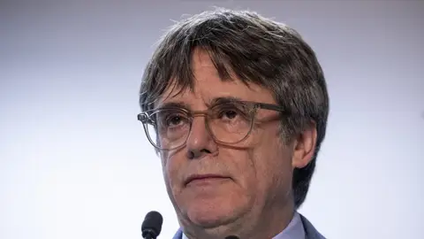¿Aceptará Puigdemont la reforma de la Ley de Enjuiciamiento Criminal? ¿Aceptará Puigdemont la reforma de la Ley de Enjuiciamiento Criminal?