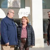 El PSOE critica la inacción de Orduna en materia turística