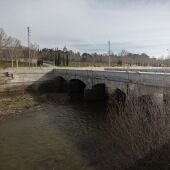 El Puente del Rey en Madrid Río acogerá la 'mascletà' madrileña el próximo 18 de febrero