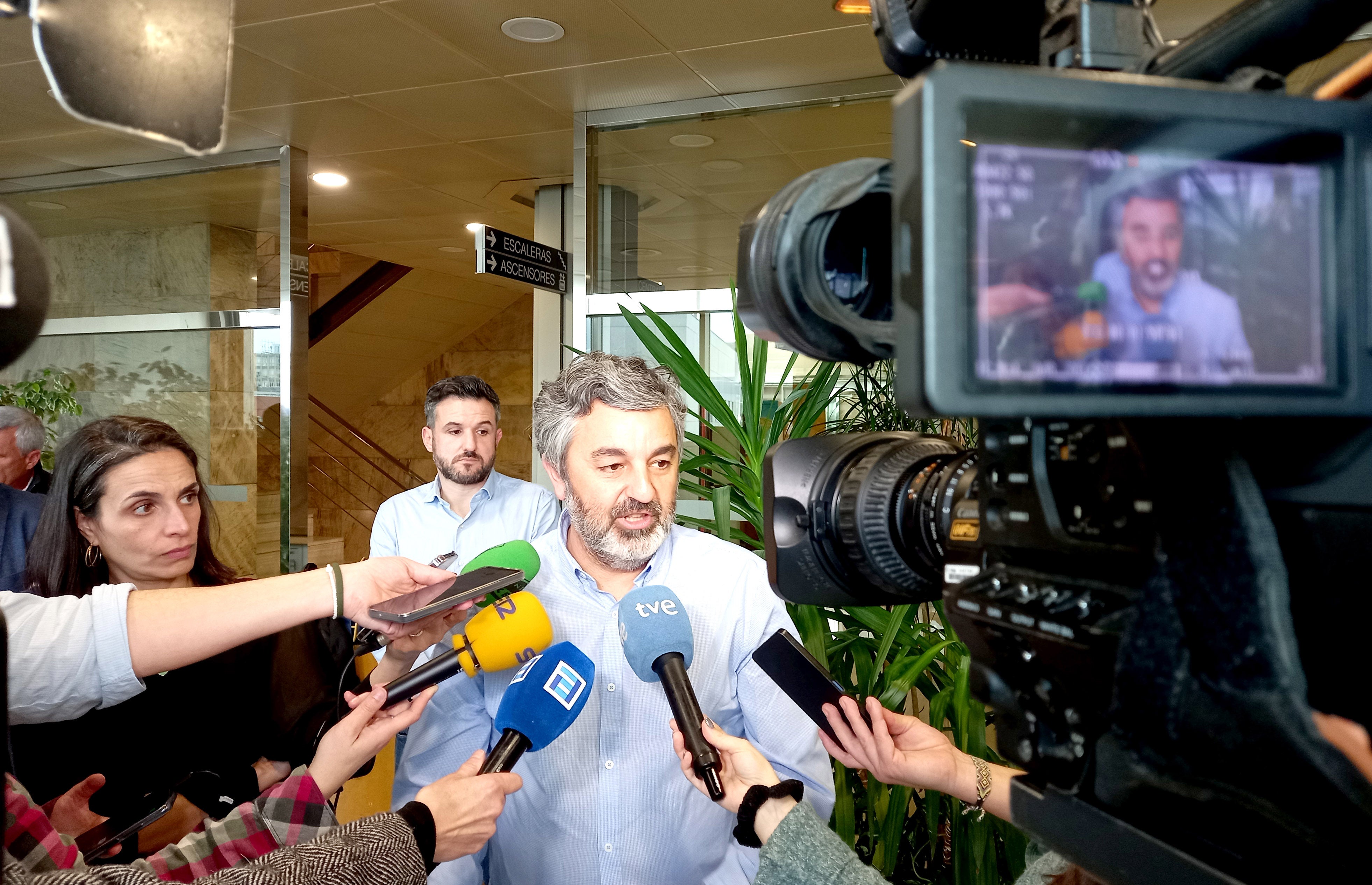 El Principado traslada a los ayuntamientos las medidas inmediatas para mejorar la seguridad en el corredor del Nalón El Principado traslada a los ayuntamientos las medidas inmediatas para mejorar la seguridad en el corredor del Nalón