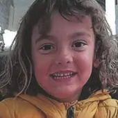 Buscan a una niña de 6 años desaparecida en Cullera desde el 18 de enero Buscan a una niña de 6 años desaparecida en Cullera desde el 18 de enero