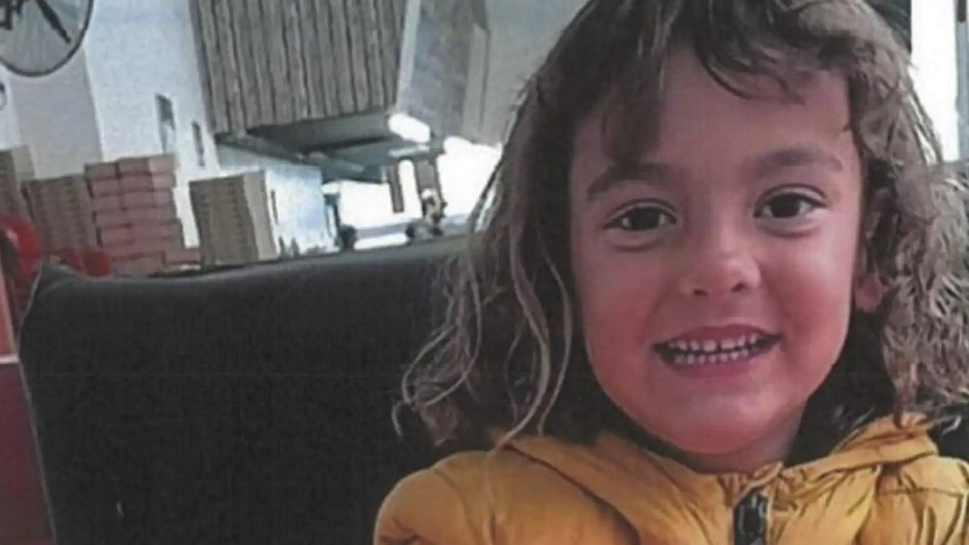 Buscan a una niña de 6 años desaparecida en Cullera desde el 18 de enero