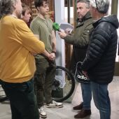 'Cinema Pajarillos', un proyecto para acercar el cine a las futuras generaciones