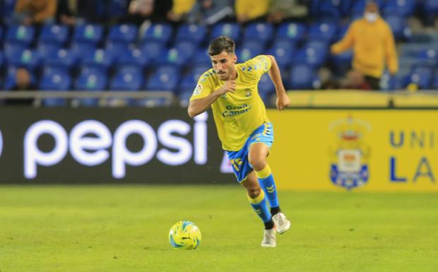 Deportes | Canarias En La Onda | Lunes 05/02/2024 Deportes | Canarias En La Onda | Lunes 05/02/2024