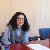 Vanessa Gutiérrez, nueva consejera de Cultura y Derechos Sociales
