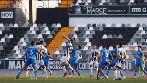 CD Badajoz