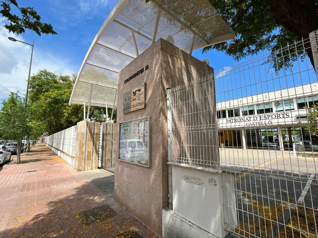 CSIF pide al Ayuntamiento de Castellón una mesa técnica urgente para definir el horario del personal del Patronato de Deportes CSIF pide al Ayuntamiento de Castellón una mesa técnica urgente para definir el horario del personal del Patronato de Deportes