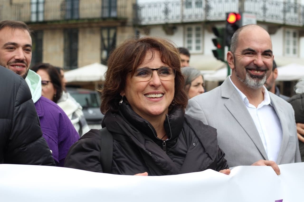 El programa electoral de Podemos para las elecciones en Galicia: los puntos clave del proyecto de Isabel Faraldo El programa electoral de Podemos para las elecciones en Galicia: los puntos clave del proyecto de Isabel Faraldo