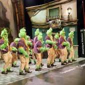 'El Grinch de Cai' 'El Grinch de Cai'