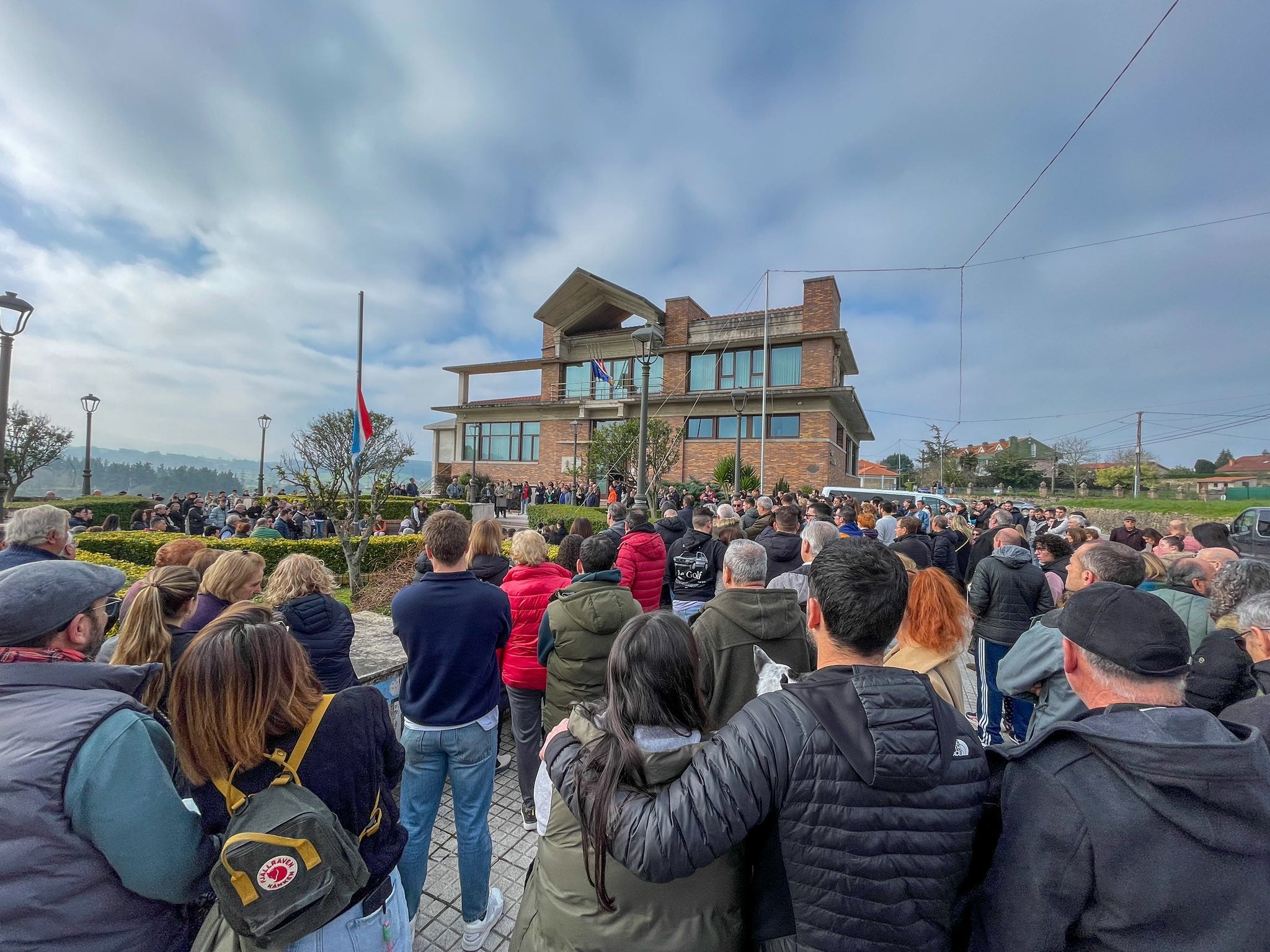 Los detenidos por la muerte de un joven en Boo de Piélagos pasan a disposición judicial Los detenidos por la muerte de un joven en Boo de Piélagos pasan a disposición judicial