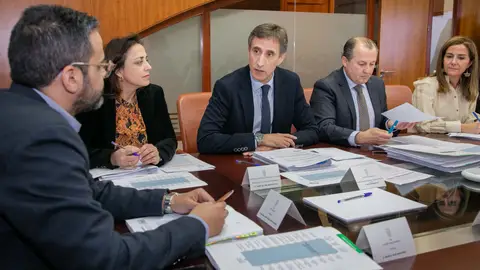 El Consejo de Política Local de Extremadura aprueba 9 programas de colaboración para 2024 por importe de 114 millones de euros El Consejo de Política Local de Extremadura aprueba 9 programas de colaboración para 2024 por importe de 114 millones de euros