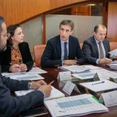 El Consejo de Política Local de Extremadura aprueba 9 programas de colaboración para 2024 por importe de 114 millones de euros