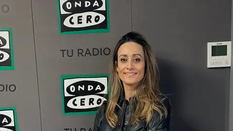 Esther Sánchez Esther Sánchez