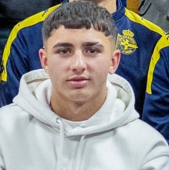 Yeremay: "Tranquilos, que no me voy a ir y voy a estar aquí muchos años" Yeremay: "Tranquilos, que no me voy a ir y voy a estar aquí muchos años"