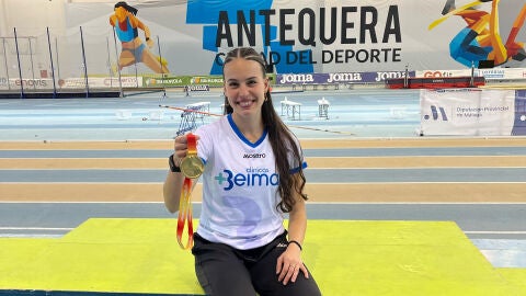 Carmen Avil&eacute;s